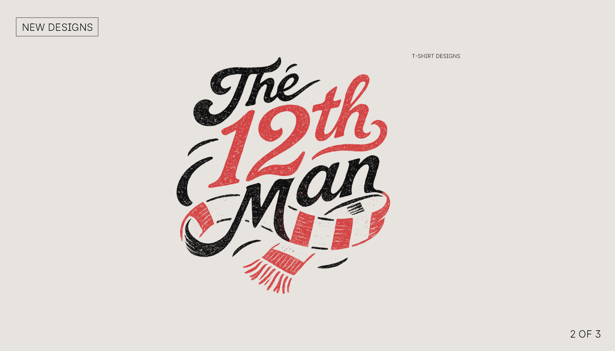 Example of Logo Design